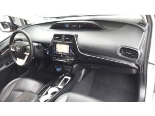 Foto 7 - Toyota Prius Prius 1.8 VVT-I (Aut) automático