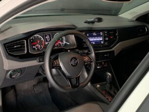 Foto 7 - Volkswagen Polo Polo 1.0 200 TSI Comfortline (Aut) automático