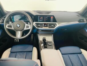 Foto 5 - BMW Série 3 M340i xDrive First Edition manual