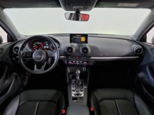 Foto 7 - Audi A3 Sedan A3 Sedan 1.4 Prestige Plus Tiptronic (Flex) automático