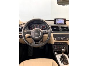 Foto 4 - Audi Q3 Q3 1.4 Black Edition S tronic (Flex) automático