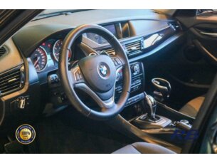 Foto 5 - BMW X1 X1 2.0 sDrive20i (Aut) automático