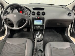 Foto 10 - Peugeot 308 308 2.0 16v Allure (Flex) (Aut) automático