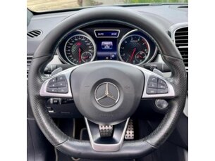 Foto 5 - Mercedes-Benz GLE AMG GLE 43 AMG Coupe 4Matic automático