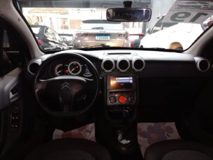Foto 9 - Citroën C3 C3 Attraction 1.6 VTI 120 (Flex) (Aut) automático