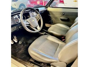 Foto 5 - Chevrolet Chevette Hatch Chevette Hatch 1.4 manual