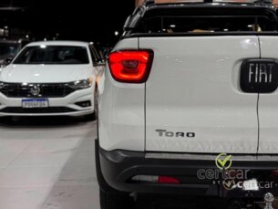 Foto 4 - Fiat Toro Toro Ranch 2.0 TDI 4WD (Aut) automático
