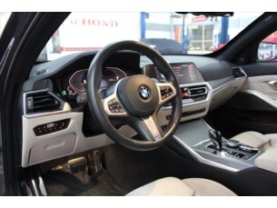 Foto 4 - BMW Série 3 320i M Sport Flex automático