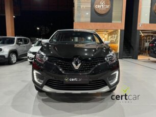 Foto 2 - Renault Captur Captur 1.6 Bose CVT automático