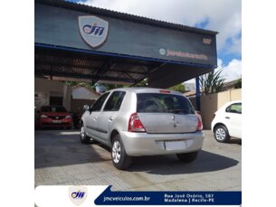 Foto 3 - Renault Clio Clio Expression 1.0 16V (Flex) manual