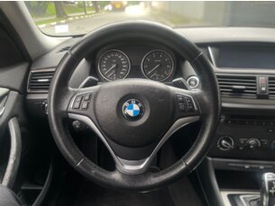 Foto 2 - BMW X1 X1 2.0 sDrive20i Activeflex automático