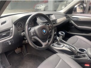 Foto 4 - BMW X1 X1 2.0 sDrive20i Activeflex automático