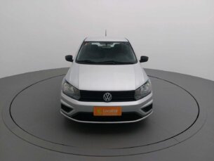 Foto 8 - Volkswagen Gol Gol 1.0 MPI (Flex) manual