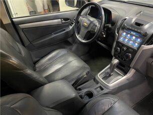 Foto 4 - Chevrolet S10 Cabine Dupla S10 2.8 CTDi 4x2 LT (Cab Dupla) (Aut) automático