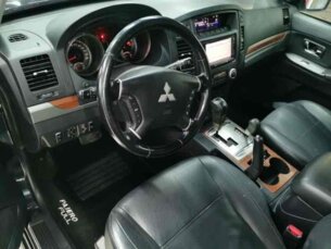 Foto 3 - Mitsubishi Pajero Full Pajero Full HPE 3.2 3p automático