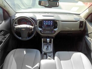 Foto 8 - Chevrolet S10 Cabine Dupla S10 2.5 LTZ Cabine Dupla 4WD (Flex) (Aut) automático