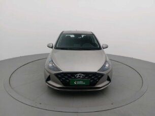 Foto 8 - Hyundai HB20 HB20 1.0 T-GDI Platinum (Aut) automático