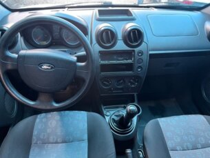 Foto 10 - Ford Fiesta Hatch Fiesta Hatch Rocam 1.0 (Flex) manual