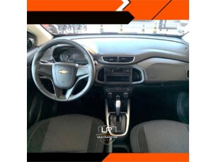 Foto 3 - Chevrolet Prisma Prisma 1.4 Advantage SPE/4 (Aut) automático