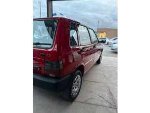 Foto 7 - Fiat Uno Mille Uno Mille EP 1.0 IE manual