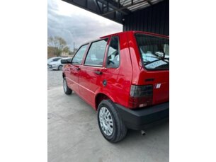 Foto 8 - Fiat Uno Mille Uno Mille EP 1.0 IE manual