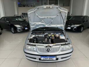 Foto 8 - Volkswagen Parati Parati Fun 16V 1.0 MI manual