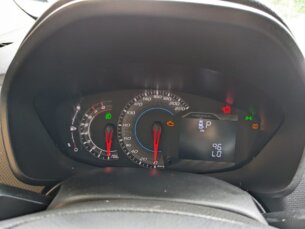 Foto 9 - Chevrolet Spin Spin LT 5S 1.8 (Flex) (Aut) automático