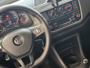 Foto 4 - Volkswagen Up! up! 1.0 MPI manual