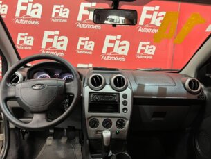 Foto 5 - Ford Fiesta Sedan Fiesta Sedan SE 1.6 Rocam (Flex) manual