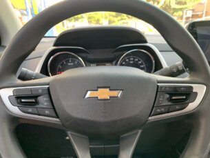 Foto 3 - Chevrolet Tracker Tracker 1.0 Turbo (Aut) automático
