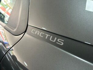 Foto 10 - Citroën C4 Cactus C4 Cactus 1.6 Feel (Aut) automático