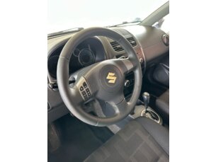 Foto 4 - Suzuki SX4 SX4 2.0 16V (aut.) automático
