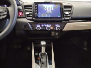 Foto 7 - Honda City City 1.5 Touring CVT automático