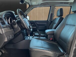 Foto 7 - Mitsubishi Pajero Full Pajero Full 3.2 DI-D 3D HPE 4WD automático