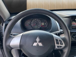 Foto 8 - Mitsubishi Pajero Pajero 3.2 DI-D Outdoor 4WD (Aut) automático