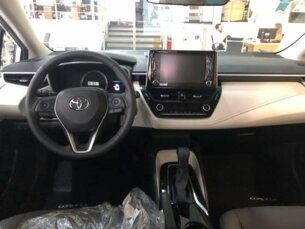 Foto 7 - Toyota Corolla Corolla 2.0 Altis Premium CVT automático