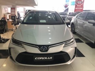 Foto 3 - Toyota Corolla Corolla 2.0 Altis Premium CVT automático