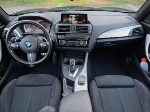Foto 8 - BMW Série 1 125i M Sport ActiveFlex automático
