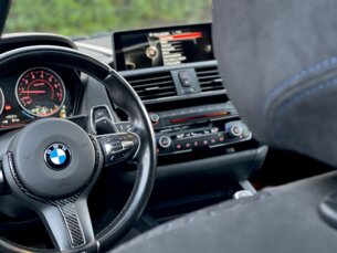 Foto 9 - BMW Série 1 125i M Sport ActiveFlex automático