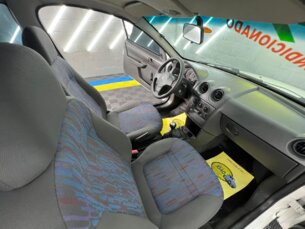 Foto 8 - Chevrolet Celta Celta Life 1.0 VHCE (Flex) 2p manual