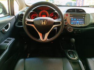 Foto 2 - Honda Fit Fit Twist 1.5 16v (Flex) (Aut) automático