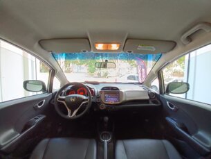 Foto 3 - Honda Fit Fit Twist 1.5 16v (Flex) (Aut) automático