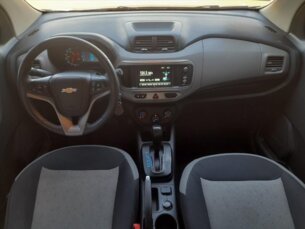 Foto 8 - Chevrolet Spin Spin Advantage 5S 1.8 (Flex) (Aut) automático