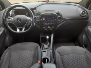 Foto 8 - Renault Captur Captur 1.3 TCe Zen CVT automático