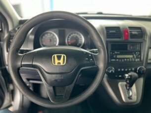 Foto 2 - Honda CR-V CR-V LX 2.0 16V automático