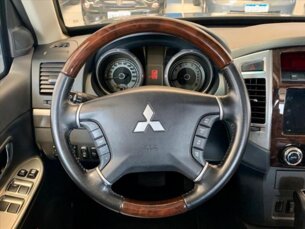 Foto 8 - Mitsubishi Pajero Full Pajero Full Legend Editon 3.2 DI-D 4WD automático