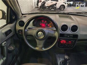 Foto 8 - Volkswagen Gol Gol 1.0 8V (G4)(Flex)2p manual