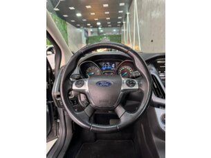 Foto 6 - Ford Focus Sedan Focus Sedan Titanium 2.0 16V PowerShift automático