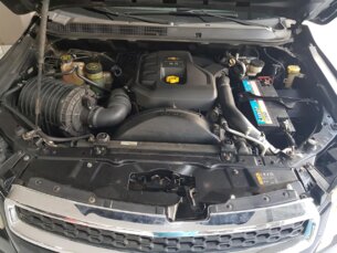 Foto 4 - Chevrolet S10 Cabine Dupla S10 LTZ 2.8 diesel (Cab Dupla) 4x4 (Aut) automático