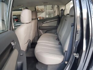 Foto 10 - Chevrolet S10 Cabine Dupla S10 LTZ 2.8 diesel (Cab Dupla) 4x4 (Aut) automático